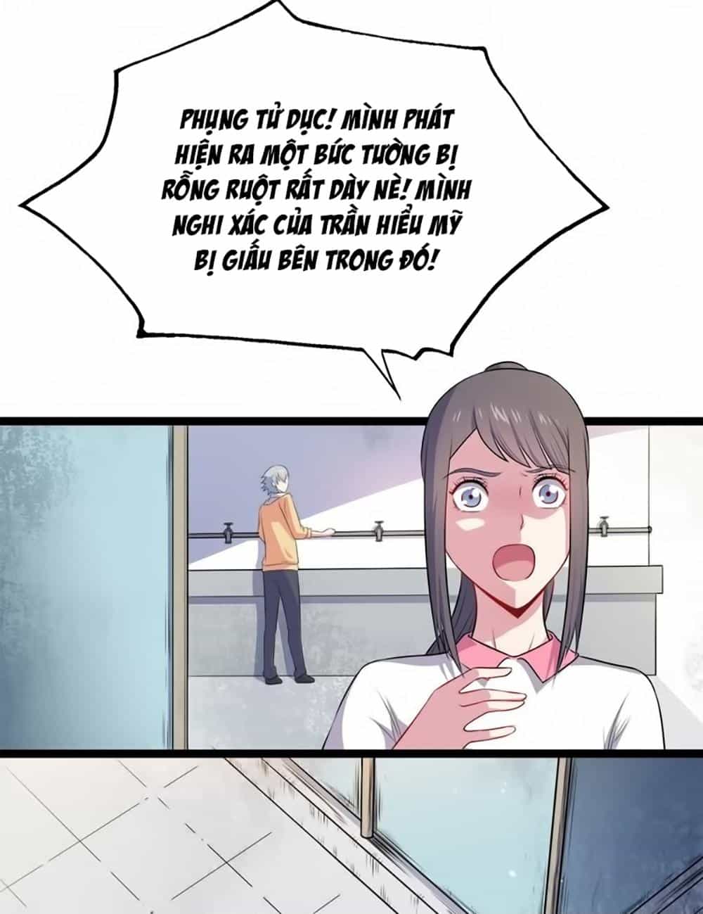 Ngạo Kiều Quỷ Vương Yêu Ta - Chương 11 - ảnh 23