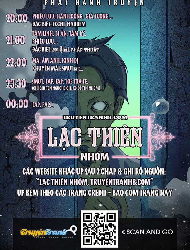Ngạo Kiều Quỷ Vương Yêu Ta - Chương 109 - ảnh 54