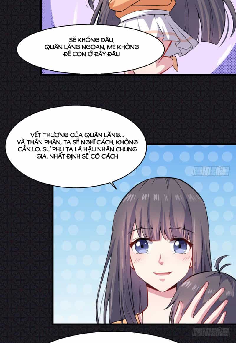 Ngạo Kiều Quỷ Vương Yêu Ta - Chương 110 - ảnh 25