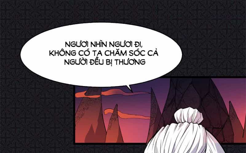 Ngạo Kiều Quỷ Vương Yêu Ta - Chương 111 - ảnh 1