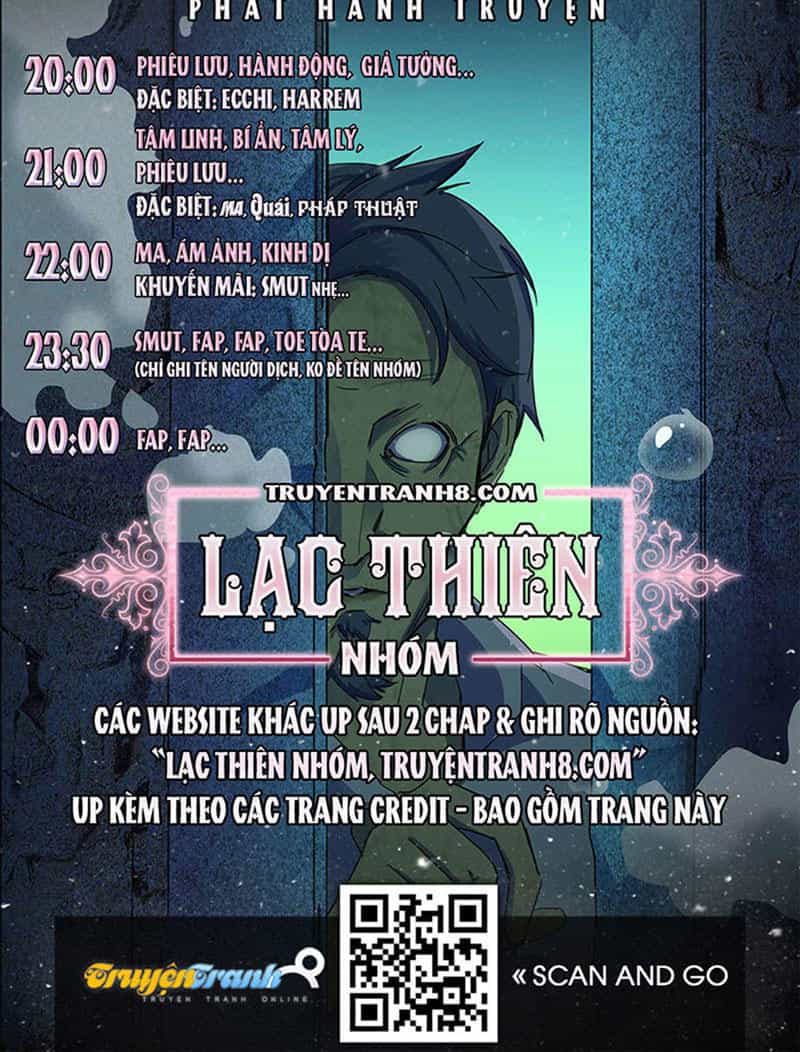 Ngạo Kiều Quỷ Vương Yêu Ta - Chương 111 - ảnh 48