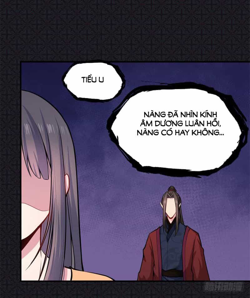 Ngạo Kiều Quỷ Vương Yêu Ta - Chương 112 - ảnh 12