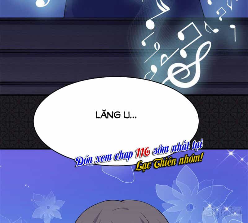 Ngạo Kiều Quỷ Vương Yêu Ta - Chương 115 - ảnh 40