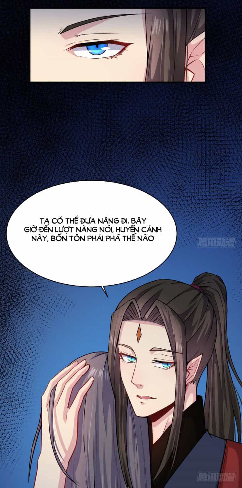 Ngạo Kiều Quỷ Vương Yêu Ta - Chương 116 - ảnh 22