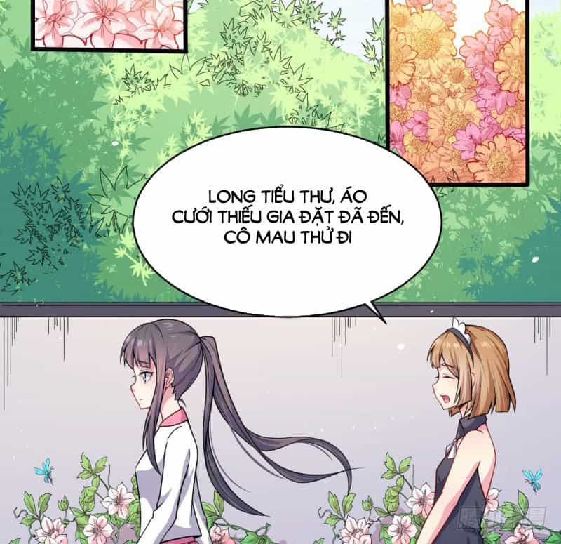 Ngạo Kiều Quỷ Vương Yêu Ta - Chương 116 - ảnh 24