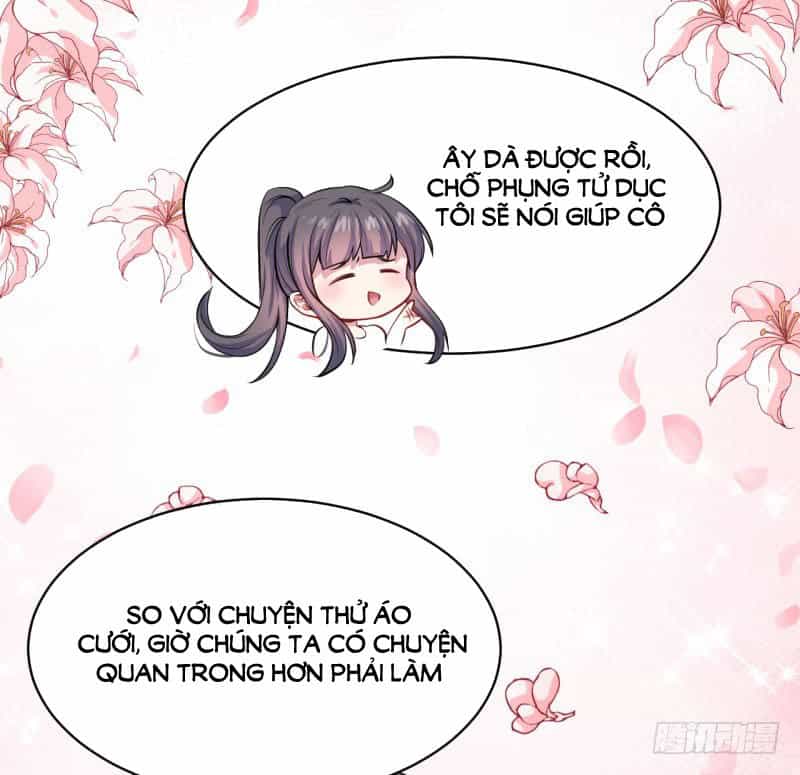 Ngạo Kiều Quỷ Vương Yêu Ta - Chương 116 - ảnh 26
