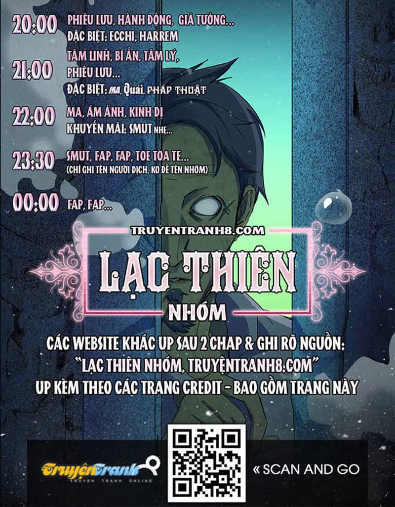 Ngạo Kiều Quỷ Vương Yêu Ta - Chương 116 - ảnh 34