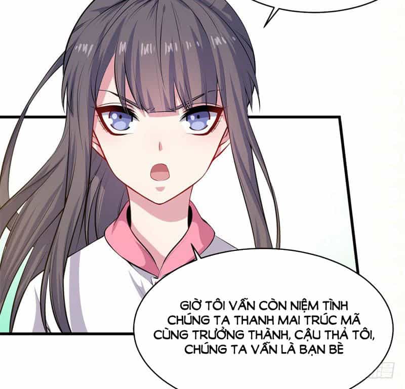 Ngạo Kiều Quỷ Vương Yêu Ta - Chương 117 - ảnh 13