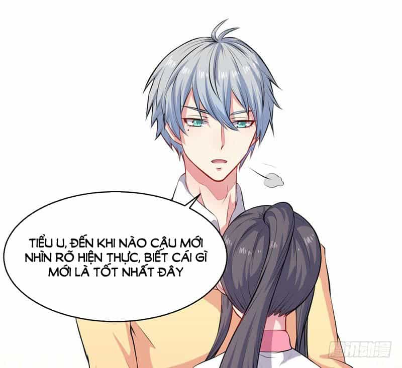 Ngạo Kiều Quỷ Vương Yêu Ta - Chương 117 - ảnh 15