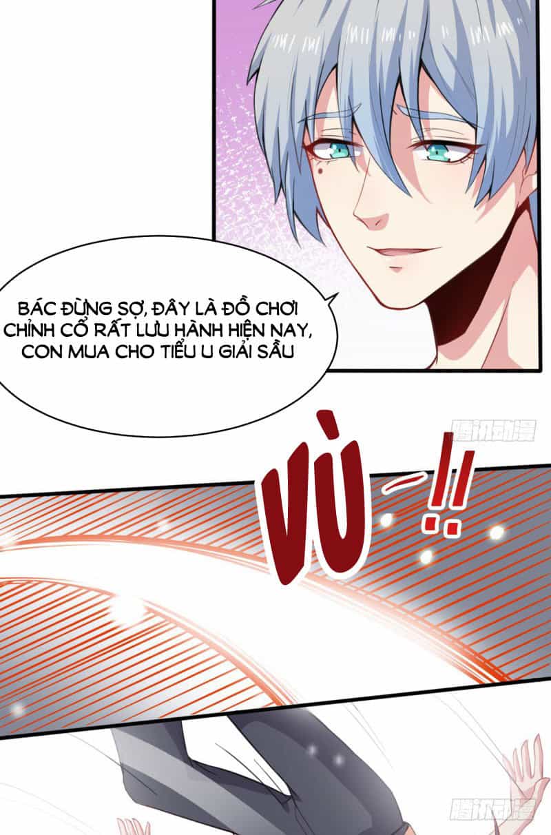 Ngạo Kiều Quỷ Vương Yêu Ta - Chương 117 - ảnh 26