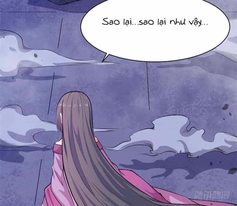 Ngạo Kiều Quỷ Vương Yêu Ta - Chương 118 - ảnh 43