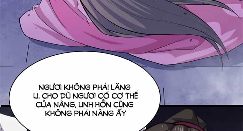 Ngạo Kiều Quỷ Vương Yêu Ta - Chương 118 - ảnh 44