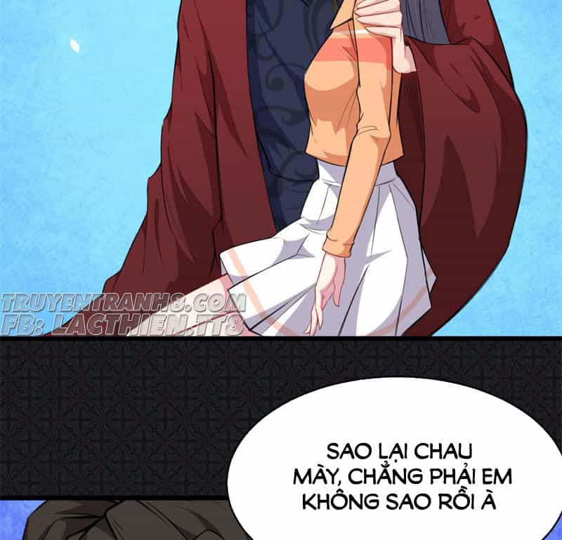 Ngạo Kiều Quỷ Vương Yêu Ta - Chương 119 - ảnh 11