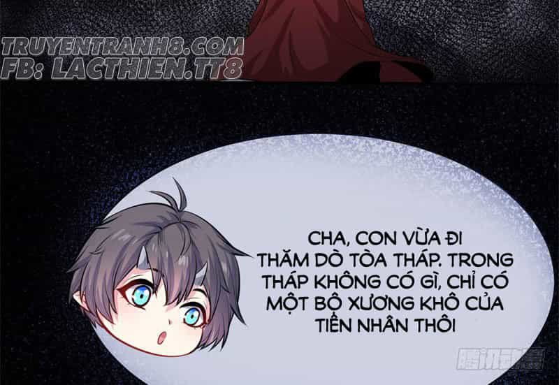 Ngạo Kiều Quỷ Vương Yêu Ta - Chương 119 - ảnh 25