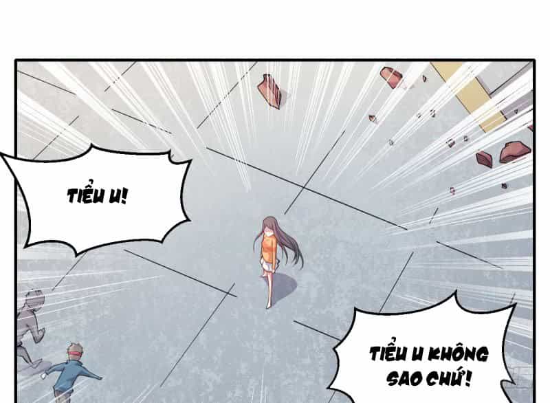 Ngạo Kiều Quỷ Vương Yêu Ta - Chương 120 - ảnh 12