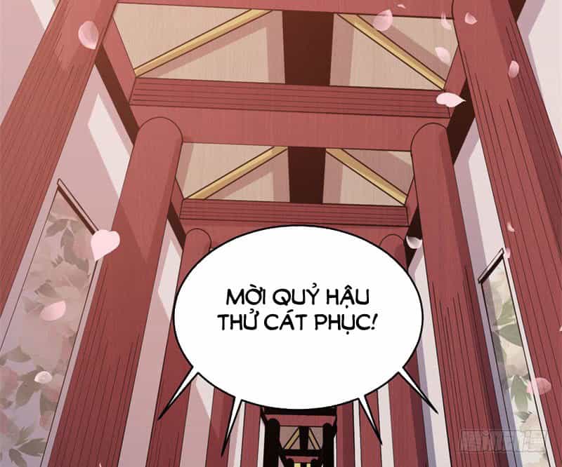 Ngạo Kiều Quỷ Vương Yêu Ta - Chương 120 - ảnh 50