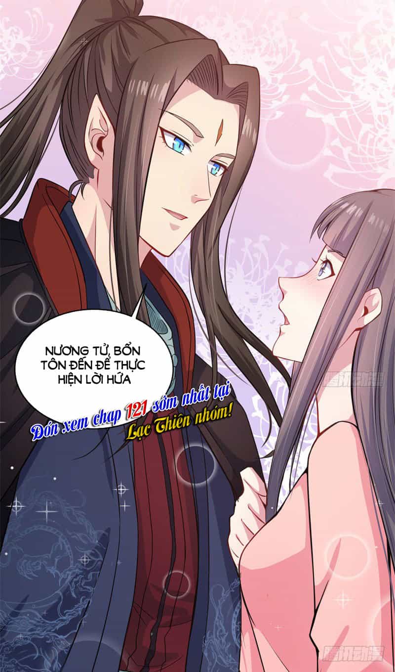 Ngạo Kiều Quỷ Vương Yêu Ta - Chương 120 - ảnh 58