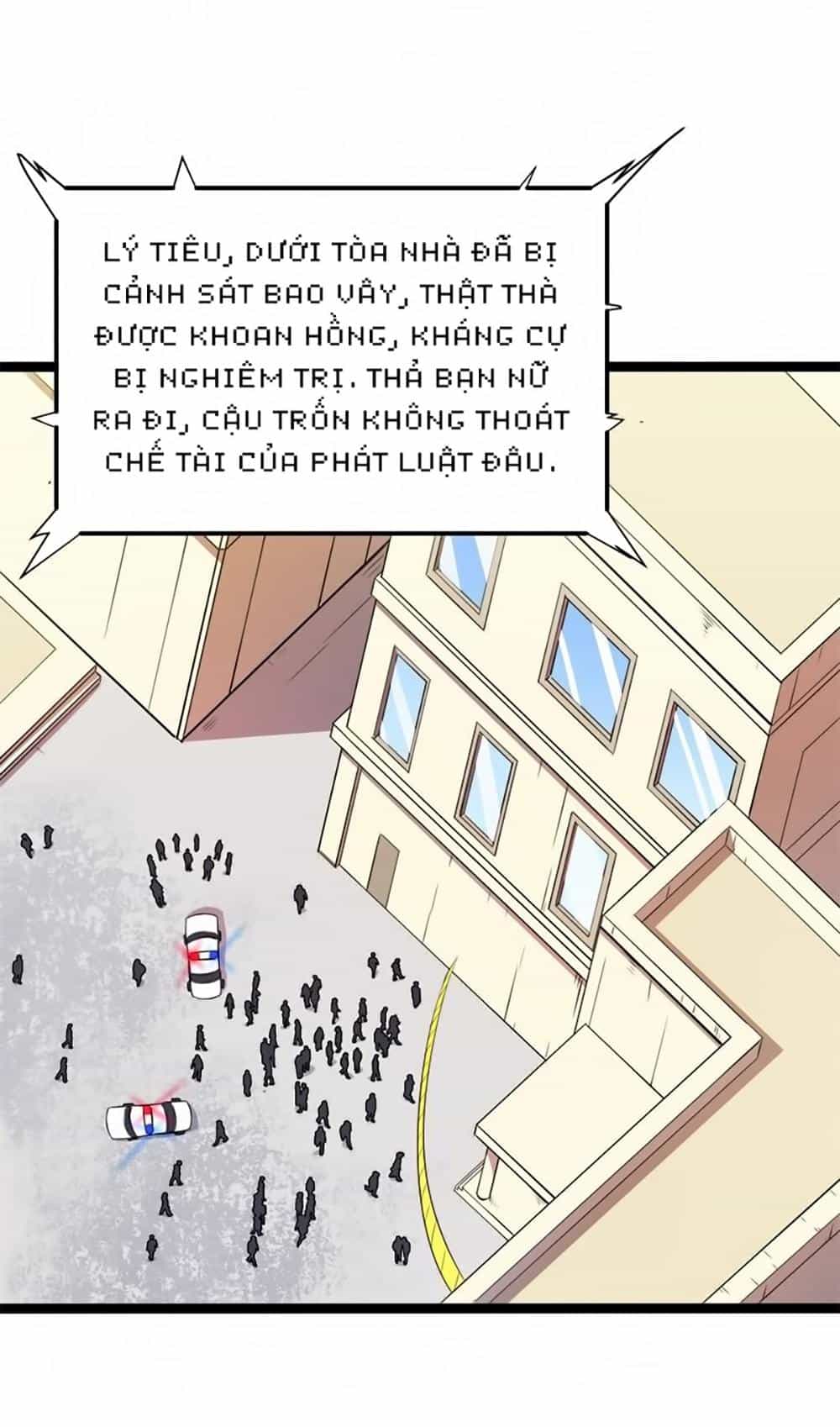 Ngạo Kiều Quỷ Vương Yêu Ta - Chương 12 - ảnh 30