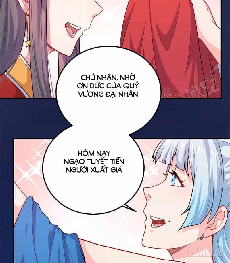 Ngạo Kiều Quỷ Vương Yêu Ta - Chương 121 - ảnh 11