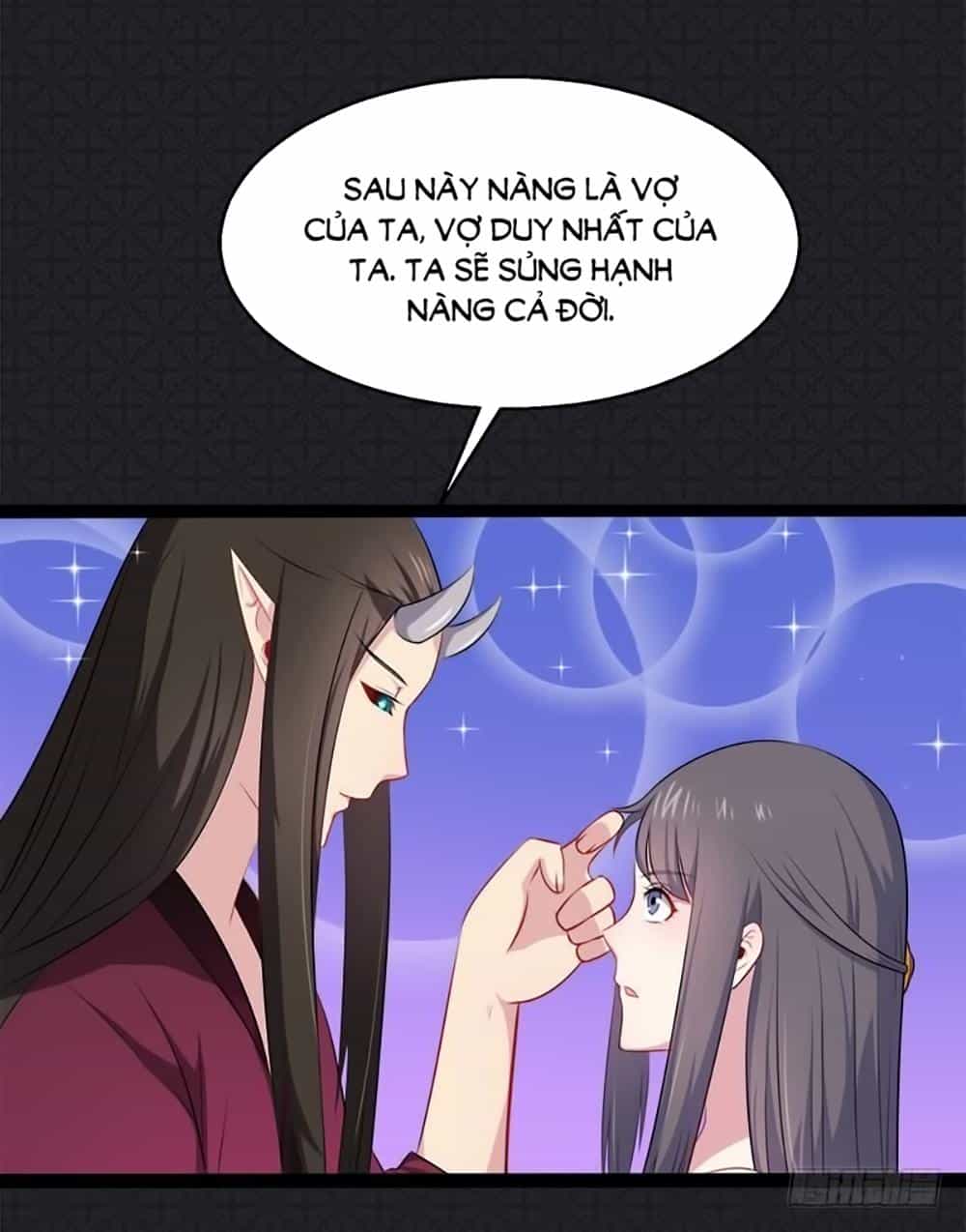 Ngạo Kiều Quỷ Vương Yêu Ta - Chương 14 - ảnh 16