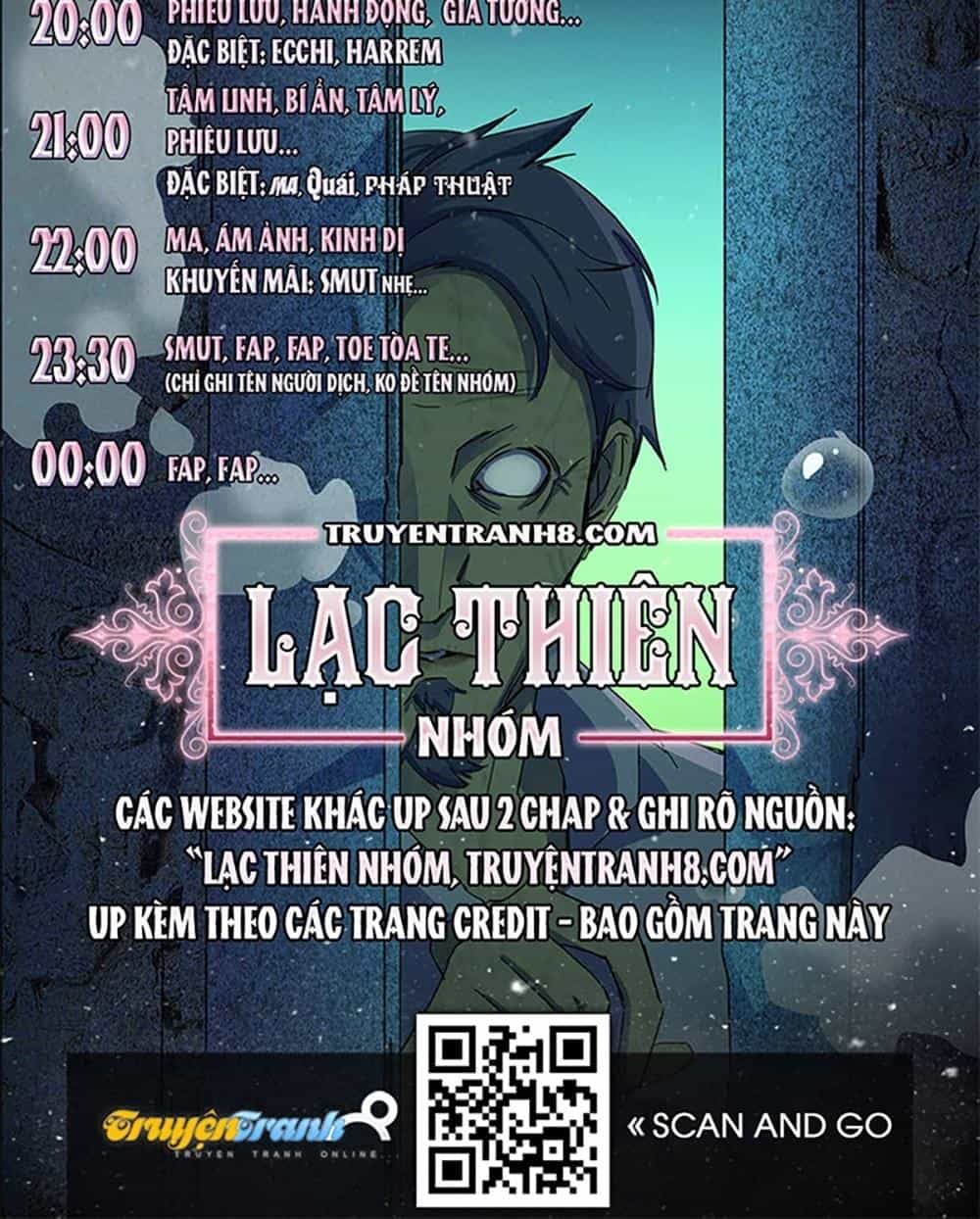 Ngạo Kiều Quỷ Vương Yêu Ta - Chương 14 - ảnh 39
