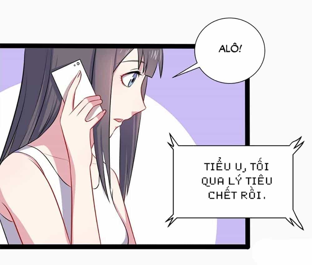 Ngạo Kiều Quỷ Vương Yêu Ta - Chương 15 - ảnh 26