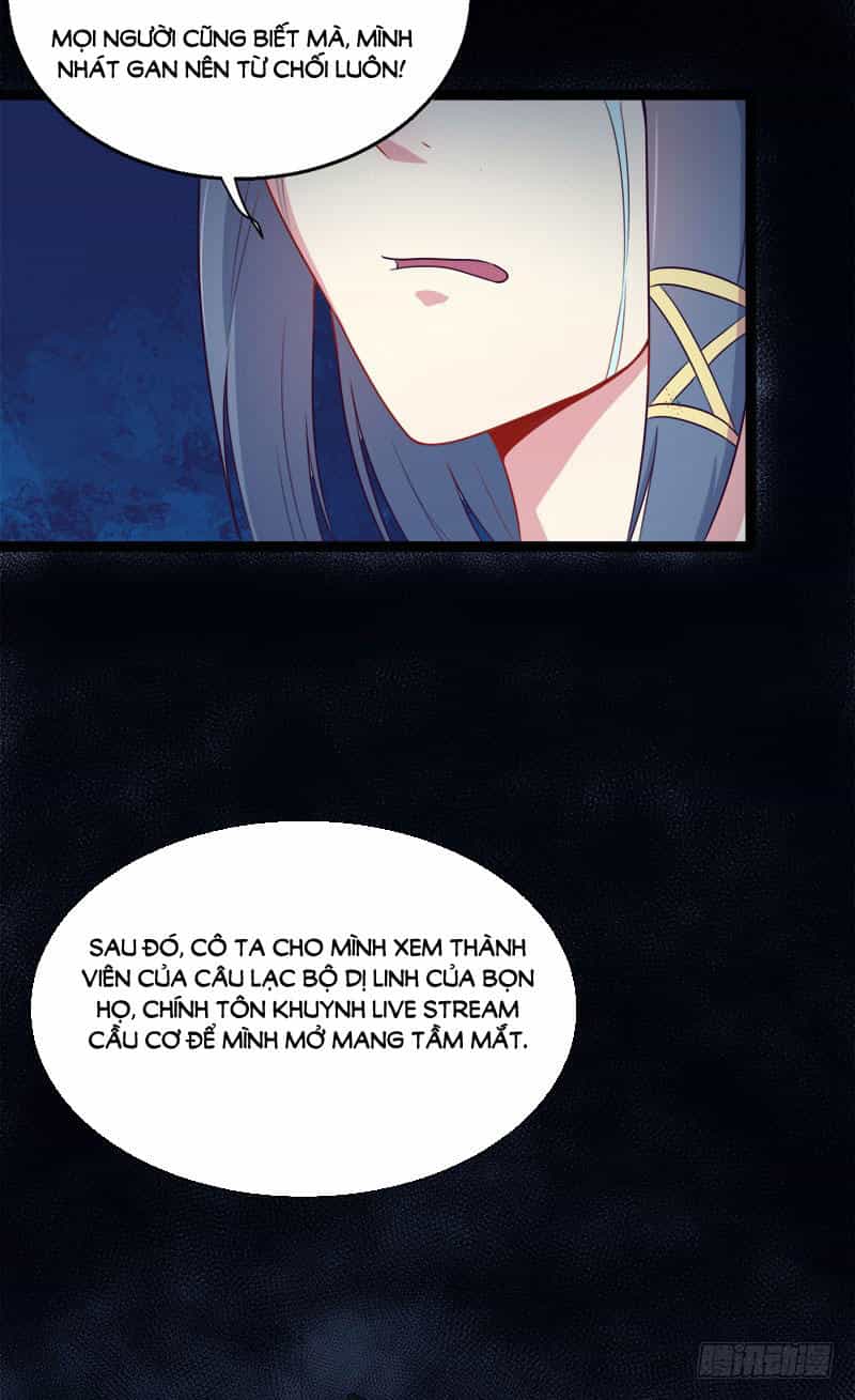 Ngạo Kiều Quỷ Vương Yêu Ta - Chương 17 - ảnh 9