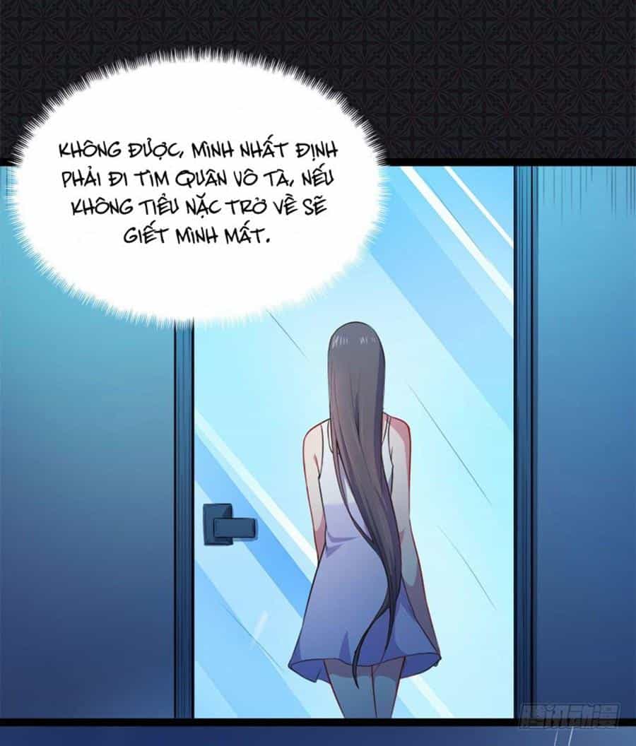 Ngạo Kiều Quỷ Vương Yêu Ta - Chương 20 - ảnh 13