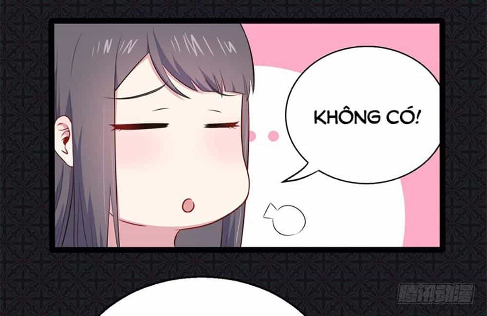 Ngạo Kiều Quỷ Vương Yêu Ta - Chương 22 - ảnh 24