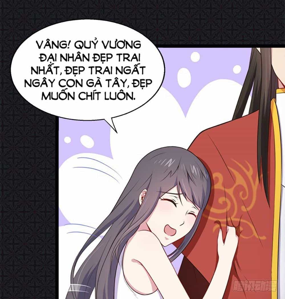 Ngạo Kiều Quỷ Vương Yêu Ta - Chương 22 - ảnh 26
