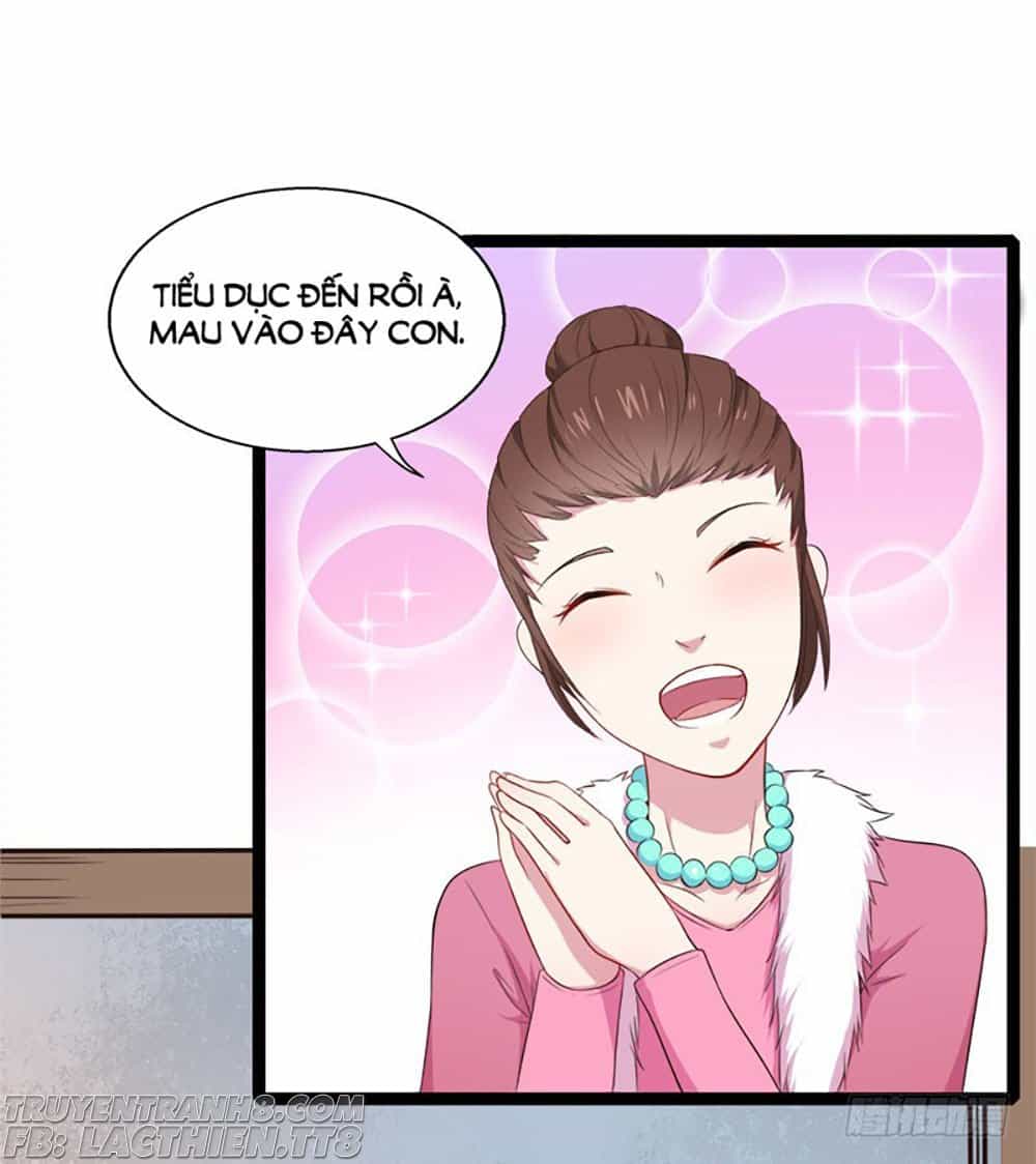 Ngạo Kiều Quỷ Vương Yêu Ta - Chương 23 - ảnh 8