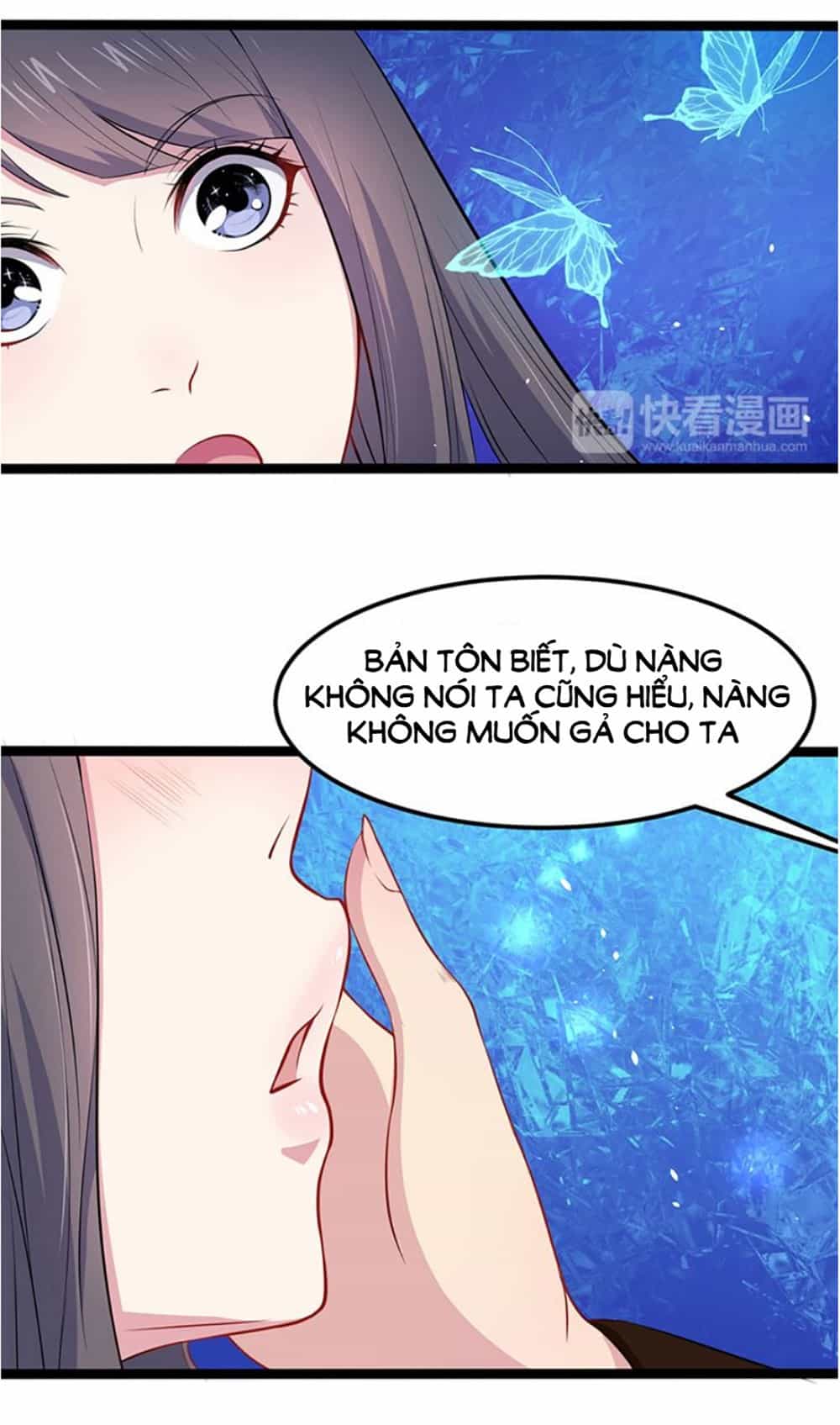 Ngạo Kiều Quỷ Vương Yêu Ta - Chương 26 - ảnh 3