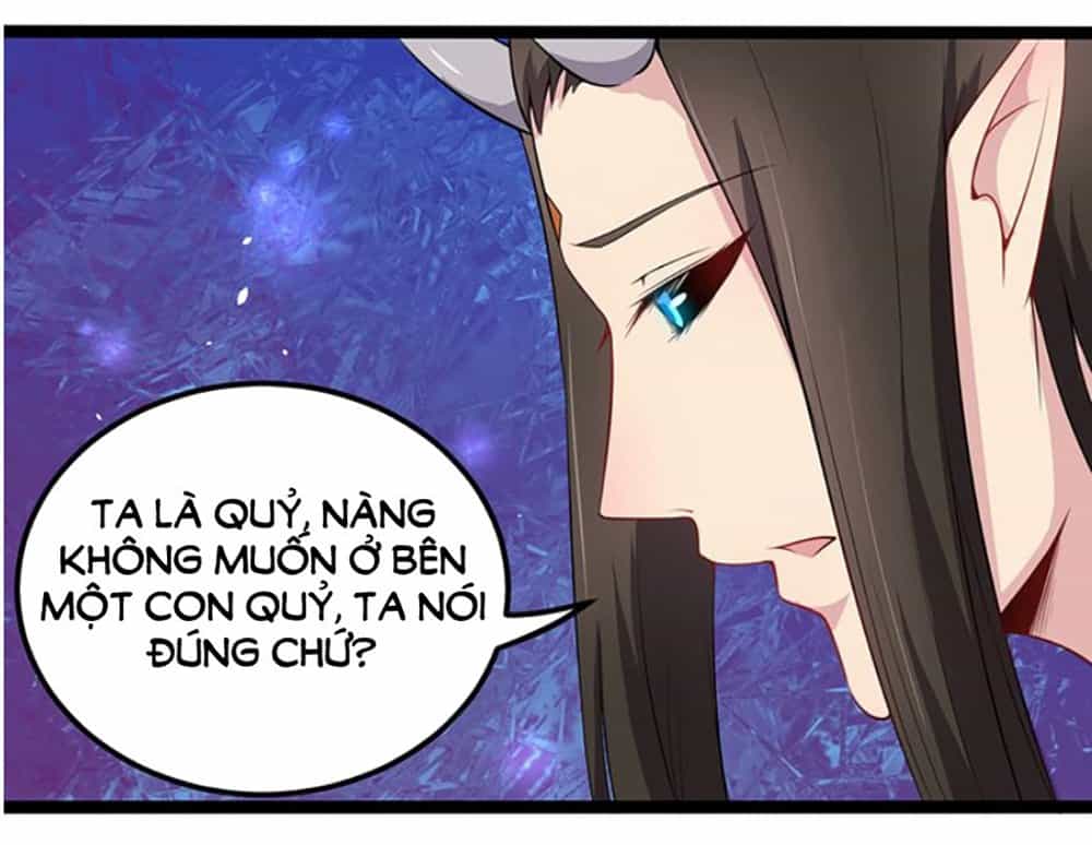Ngạo Kiều Quỷ Vương Yêu Ta - Chương 26 - ảnh 4