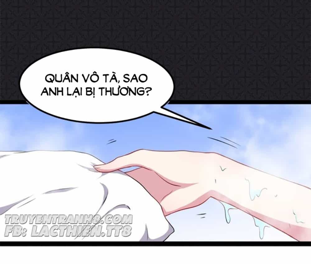 Ngạo Kiều Quỷ Vương Yêu Ta - Chương 26 - ảnh 6