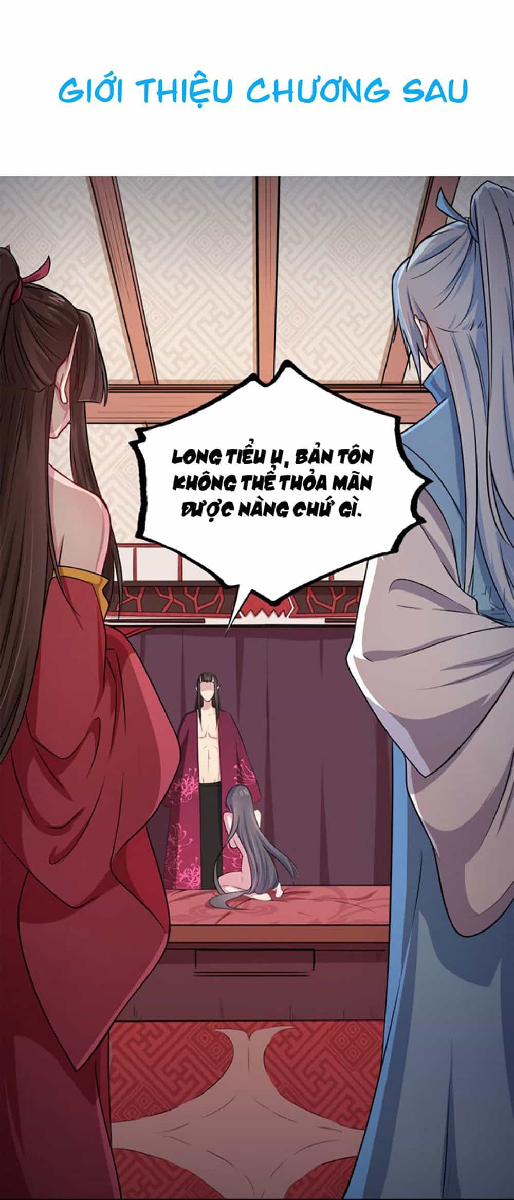 Ngạo Kiều Quỷ Vương Yêu Ta - Chương 29 - ảnh 18