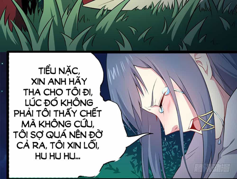 Ngạo Kiều Quỷ Vương Yêu Ta - Chương 31 - ảnh 14