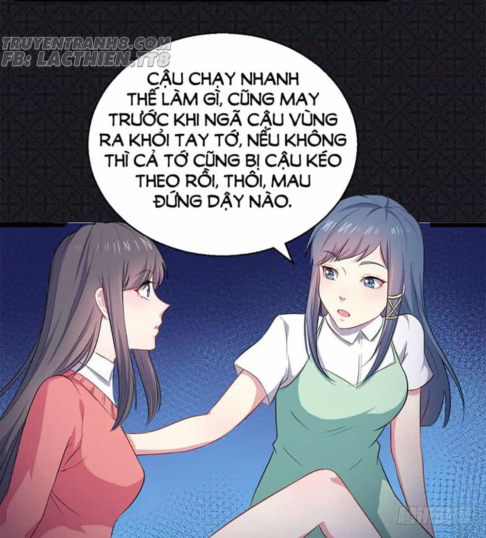 Ngạo Kiều Quỷ Vương Yêu Ta - Chương 31 - ảnh 45