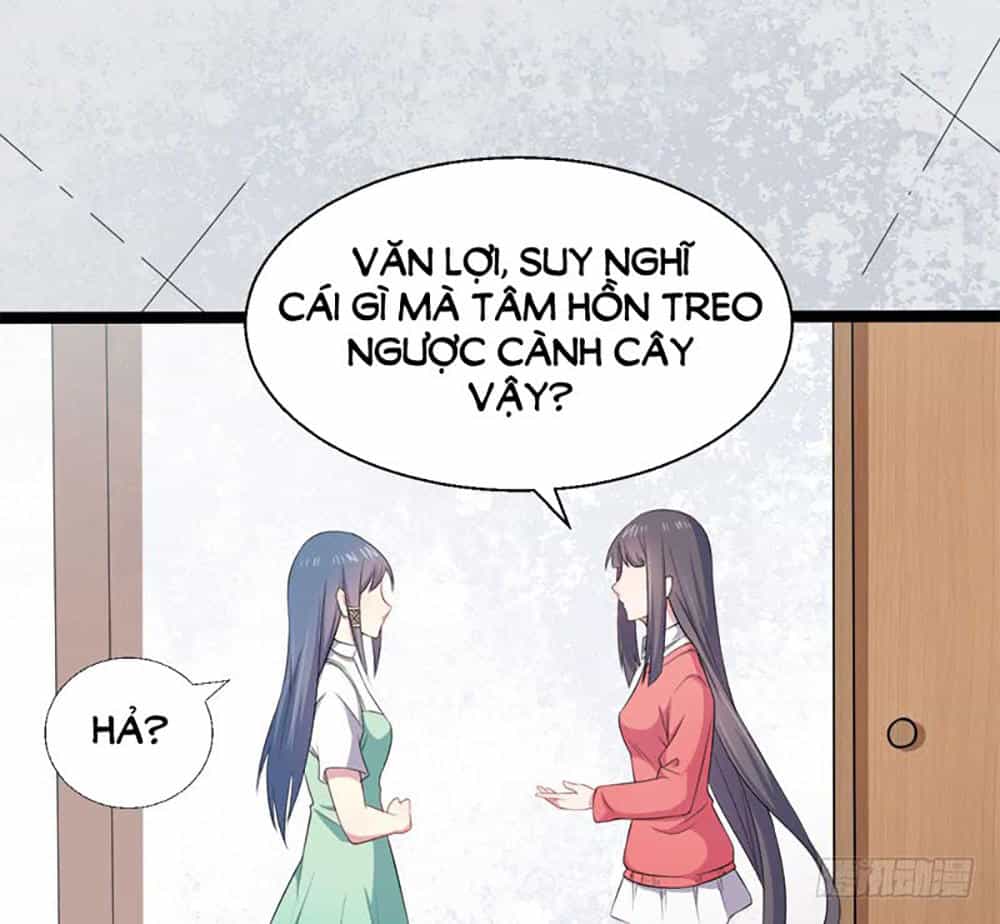 Ngạo Kiều Quỷ Vương Yêu Ta - Chương 31 - ảnh 9