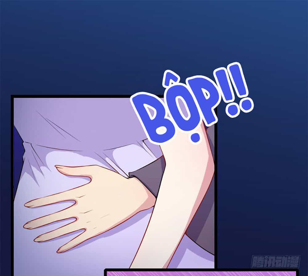 Ngạo Kiều Quỷ Vương Yêu Ta - Chương 32 - ảnh 20