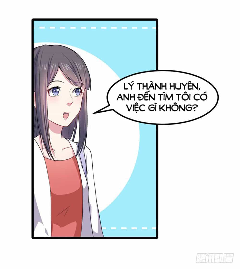 Ngạo Kiều Quỷ Vương Yêu Ta - Chương 33 - ảnh 11