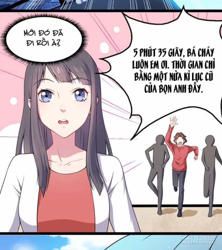 Ngạo Kiều Quỷ Vương Yêu Ta - Chương 34 - ảnh 14