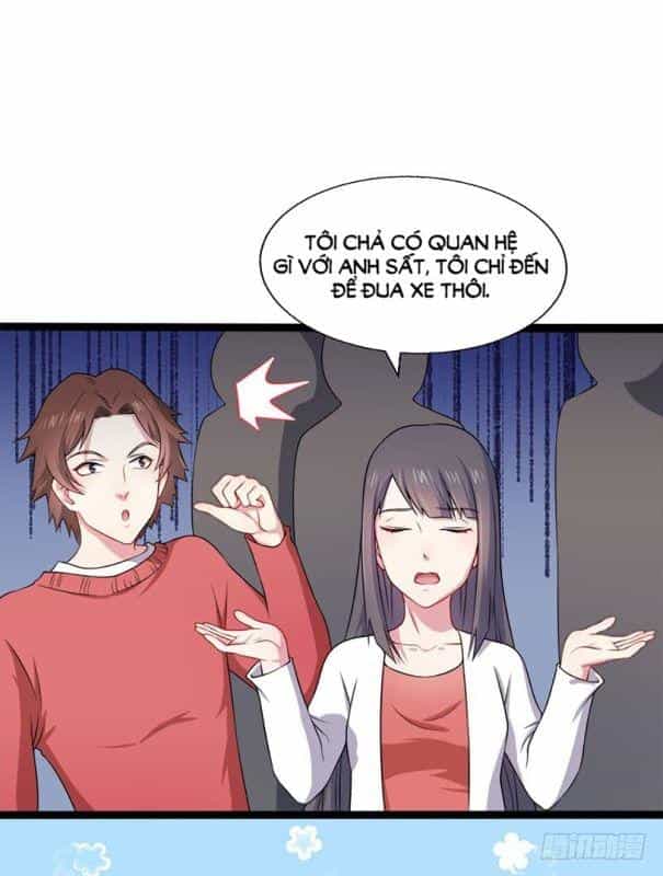Ngạo Kiều Quỷ Vương Yêu Ta - Chương 34 - ảnh 20