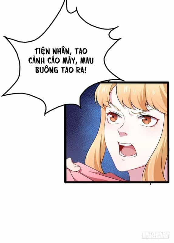 Ngạo Kiều Quỷ Vương Yêu Ta - Chương 34 - ảnh 34
