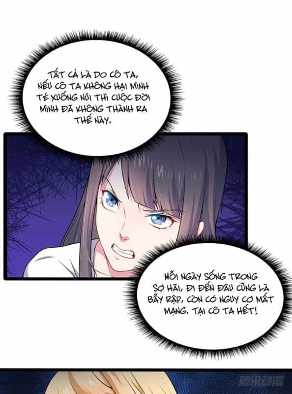 Ngạo Kiều Quỷ Vương Yêu Ta - Chương 34 - ảnh 36