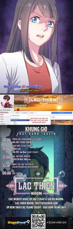 Ngạo Kiều Quỷ Vương Yêu Ta - Chương 34 - ảnh 38