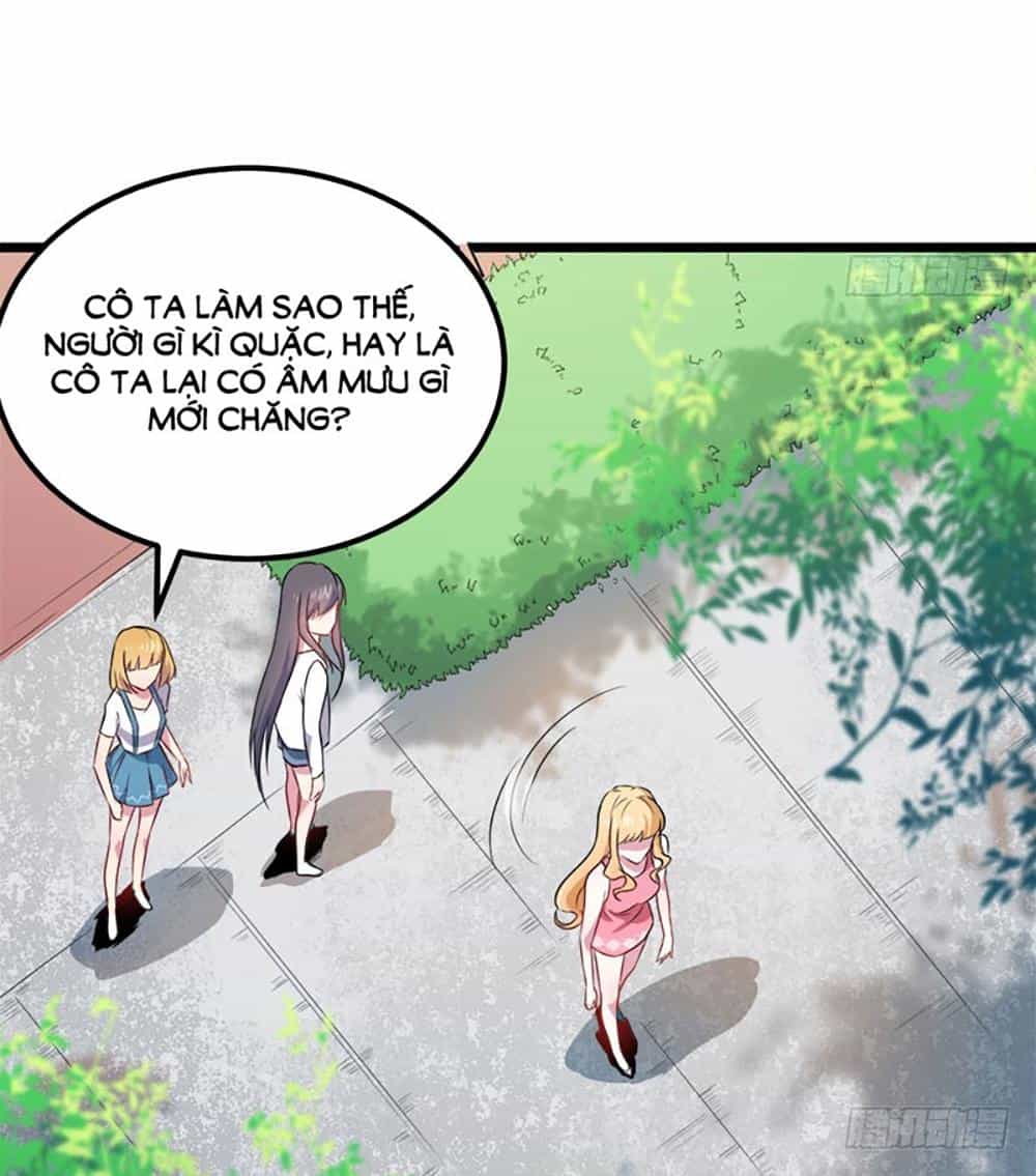Ngạo Kiều Quỷ Vương Yêu Ta - Chương 35 - ảnh 15