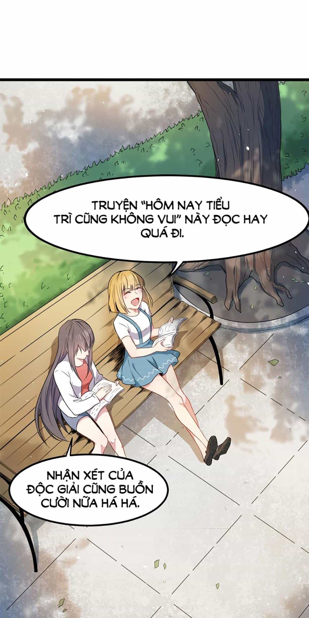 Ngạo Kiều Quỷ Vương Yêu Ta - Chương 35 - ảnh 17