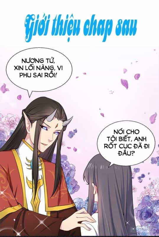 Ngạo Kiều Quỷ Vương Yêu Ta - Chương 35 - ảnh 37