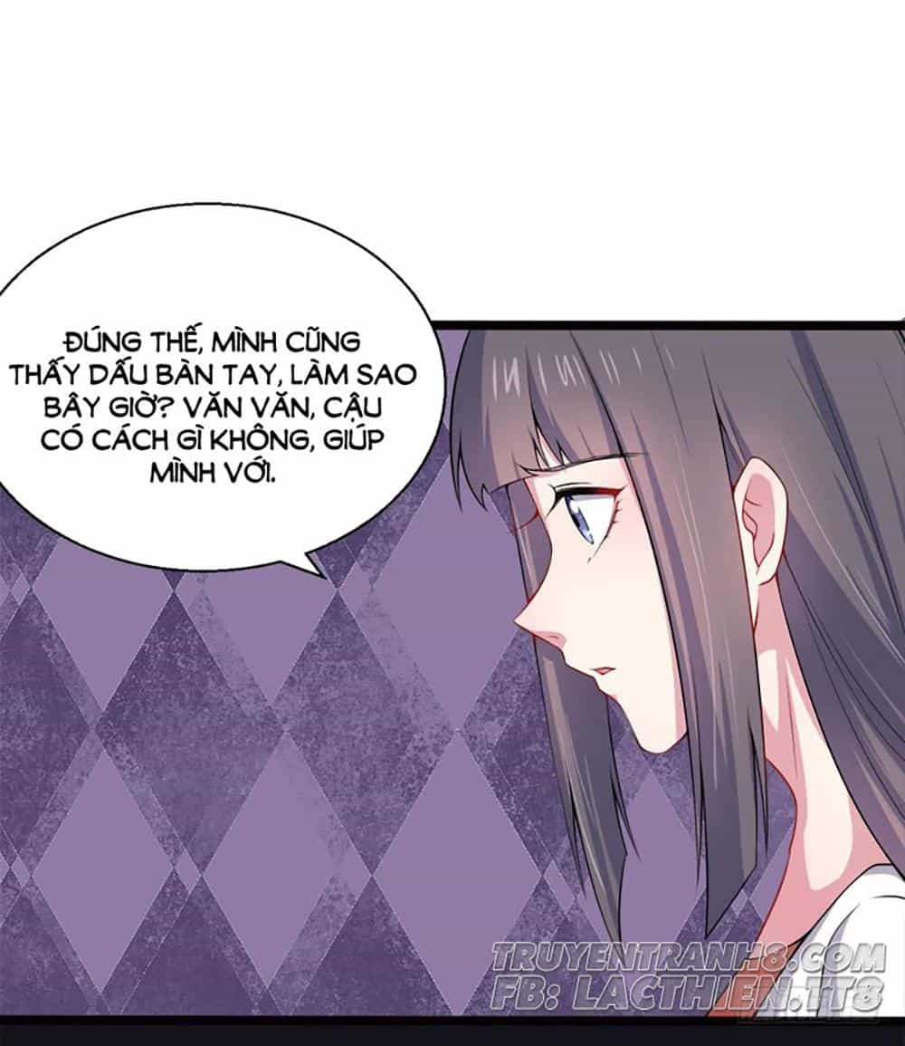Ngạo Kiều Quỷ Vương Yêu Ta - Chương 36 - ảnh 25