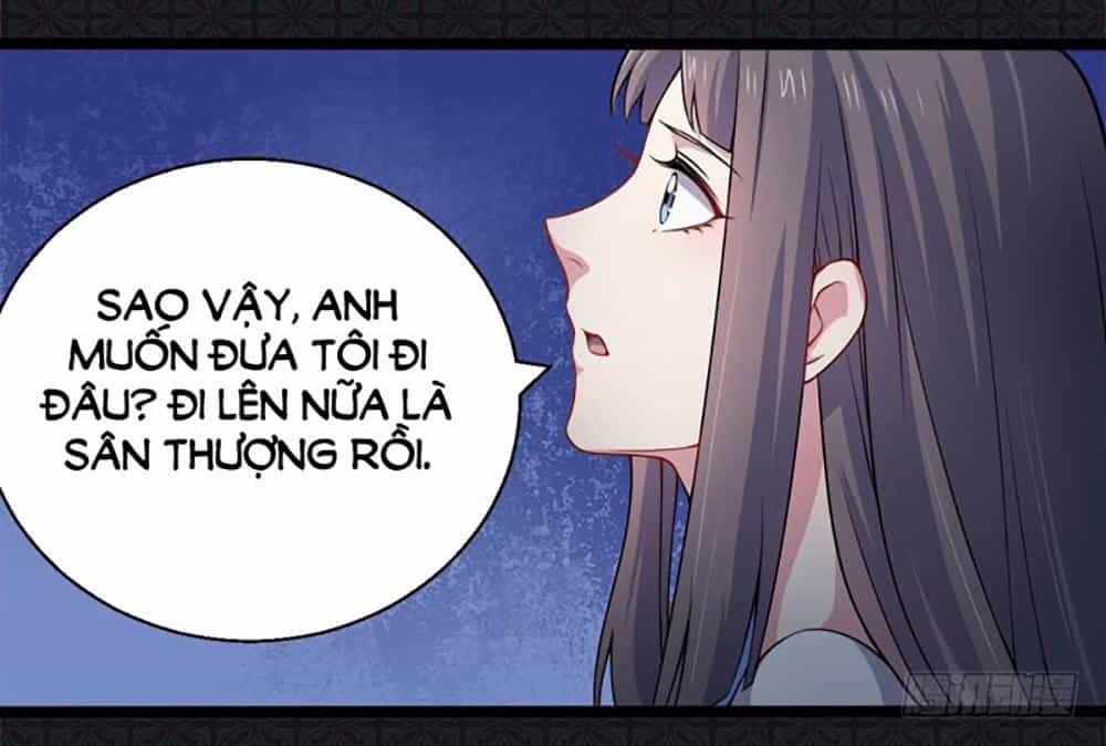 Ngạo Kiều Quỷ Vương Yêu Ta - Chương 36 - ảnh 38